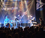 Rock/Pop Ray Wilson